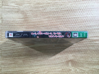 FH9544 Need for Speed Carbon: Own the City PSP Japan