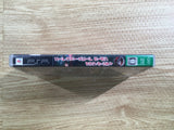 FH9544 Need for Speed Carbon: Own the City PSP Japan