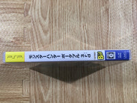 FH8040 Monster Hunter Portable 3rd the best PSP Japan