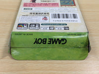 UE8323 The Legend of Zelda Link's Awakening DX BOXED GameBoy Game Boy Japan