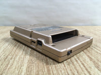 LF9602 With Defects - GameBoy Pocket Gold Game Boy Console Japan