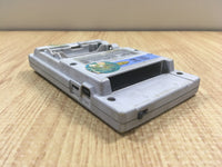 GD6330 Not Working - GameBoy Light Silver Game Boy Console Japan