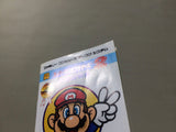 dk1585 Super Mario Bros. 2 BOXED Famicom Disk Japan
