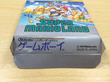 UE8195 Super Mario Land BOXED GameBoy Game Boy Japan