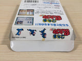 Nintama Rantaro BOXED GameBoy Game Boy Japan - UE3113