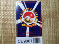 CE9001 Light Flareon - neo4 136 Pokemon Card TCG Japan