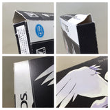 UE8083 Pokemon Black BOXED Nintendo DS Japan