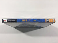 FH3710 Bully PS2 Japan