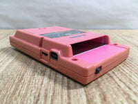 lf8269 Plz Read Item Condi GameBoy Pocket Pink Game Boy Console Japan