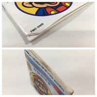 DK7001 Super Mario Bros. 2 BOXED Famicom Disk Japan