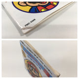DK7001 Super Mario Bros. 2 BOXED Famicom Disk Japan