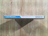 dk3940 Nishimura Kyoutarou Mystery Hokutosei no Onna CD ROM 2 PC Engine Japan