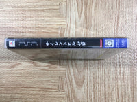 FH7595 Silent Hill Zero PSP Japan