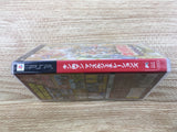 FJ1392 Kinnikuman: Muscle Generations PSP Japan