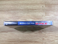 FH8289 Initial D UMD Video PSP Japan