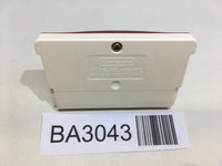 BA3043 ICE CLIMBER GameBoy Advance Japan