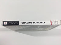 FH3313 Gradius Portable PSP Japan