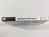 FH3313 Gradius Portable PSP Japan