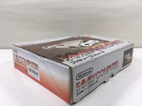 DK8074 AV NEW FAMICOM CONSOLE NES BOXED Japan