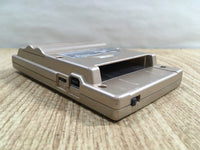 LG1109 Not Working - GameBoy Light Gold Game Boy Console Japan