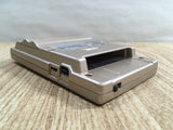 LG1109 Not Working - GameBoy Light Gold Game Boy Console Japan
