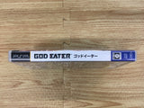 FH8912 GOD EATER PSP Japan