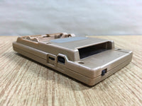 LF8902 Plz Read Item Condi GameBoy Light Gold Game Boy Console Japan