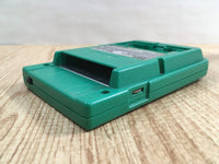 LG1846 With Defects - GameBoy Pocket Green Game Boy Console Japan