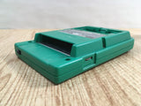 LG1846 With Defects - GameBoy Pocket Green Game Boy Console Japan