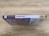 FH8799 Rockman 7 Megaman PS2 Japan