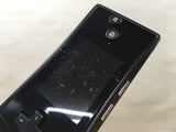 LC2695 No Battery GameBoy Micro Black Game Boy Console Japan