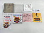 DK7002 Super Mario Bros. 2 BOXED Famicom Disk Japan