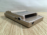 LG2103 With Defects - GameBoy Light Gold Game Boy Console Japan