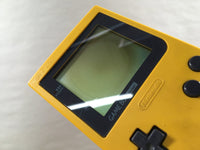 KH5681 With Defects - GameBoy Pocket Yellow Game Boy Console Japan