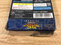 DK7288 DIGIMON ADVENTURE ANODE TAMER BOXED Wonder Swan Bandai Japan