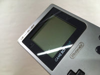 KH5900 GameBoy Light Silver Game Boy Console Japan