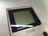 LG1109 Not Working - GameBoy Light Gold Game Boy Console Japan