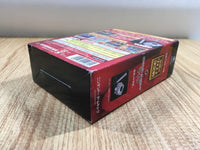 FH6298 The Legend of the Quiz Tournament of Champions w/mic BOXED GameCube Japan