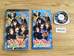 FH9230 K-ON! Houkago Live!! PSP Japan