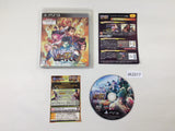 Ultra Street Fighter IV 4 PS3 Japan - DK2017
