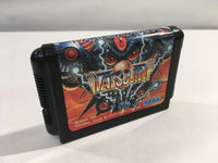 DK7186 Tatsujin BOXED Mega Drive Genesis Japan