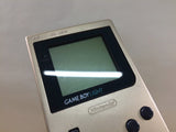 lf1985 GameBoy Light Gold Game Boy Console Japan
