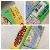 GB Genjin Land BOXED GameBoy Game Boy Japan - UE3740