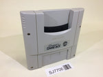 SJ7706 Super Game Boy GameBoy SNES Super Famicom Japan