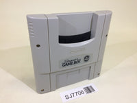 SJ7706 Super Game Boy GameBoy SNES Super Famicom Japan