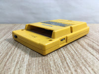 LG2568 Plz Read Item Condi GameBoy Pocket Yellow Game Boy Console Japan