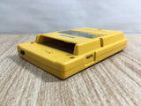 LG2568 Plz Read Item Condi GameBoy Pocket Yellow Game Boy Console Japan