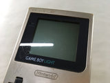 LC3486 Plz Read Item Condi GameBoy Light Gold Game Boy Console Japan