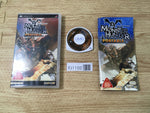 FJ1102 Monster Hunter Portable PSP Japan