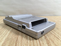 LG1219 GameBoy Light Silver Game Boy Console Japan